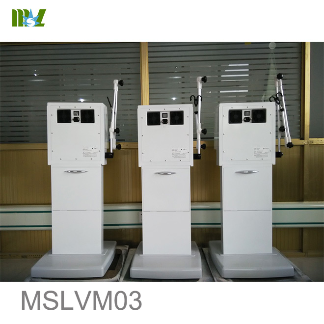 ventilator modes MSLVM03