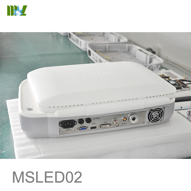 endoscopio usb