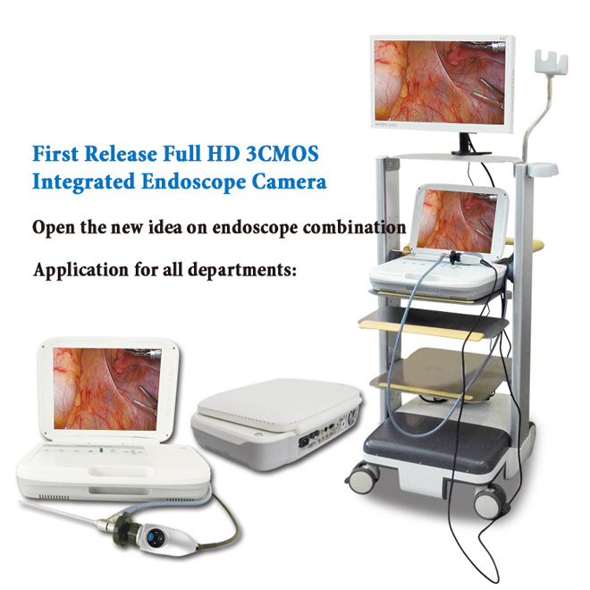 endoscopio android