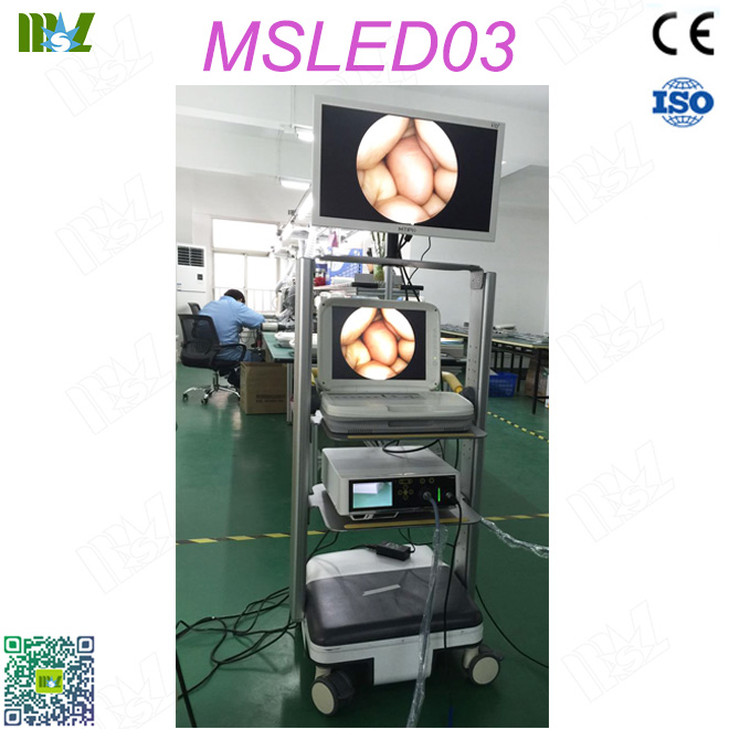 cistoscopio MSLED03