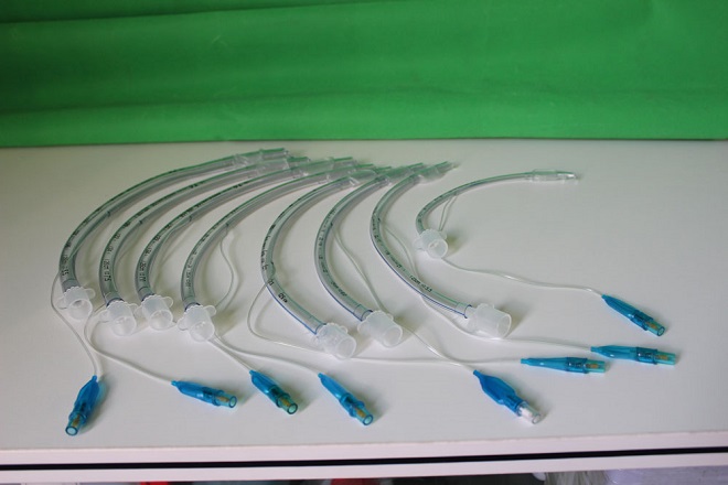 intubation tube