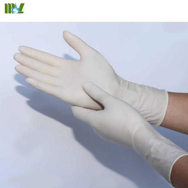 fabricantes de guantes quirúrgicos