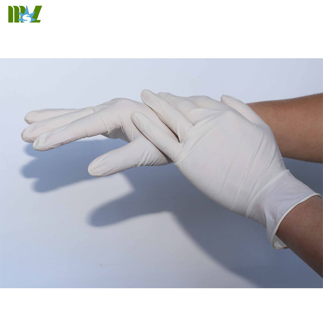 fabricantes de guantes quirúrgicos