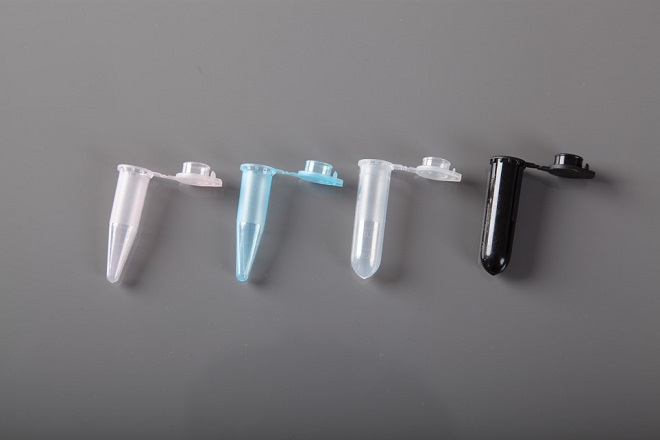 tubos de laboratorio