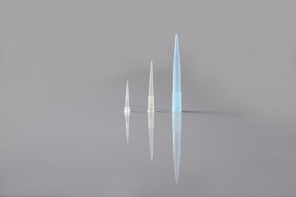diferentes tipos de pipetas