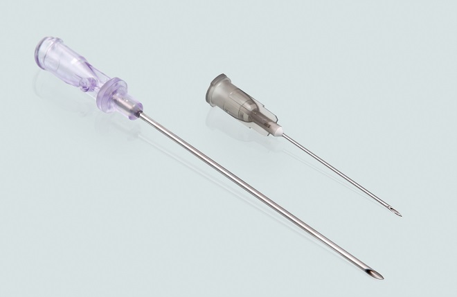 cvc médico