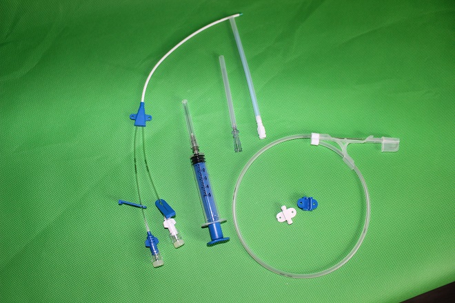 cvc médico
