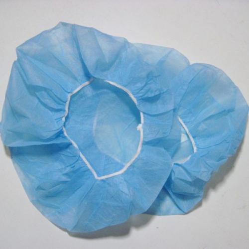 gorro médico