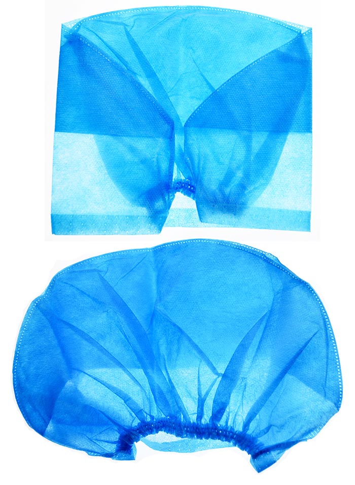 gorro de terapia medicare