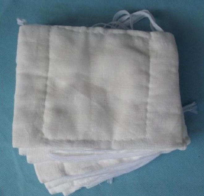máscara bucal de doctor