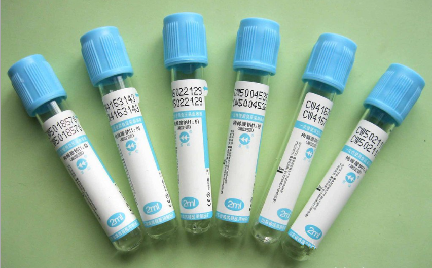 EDTA