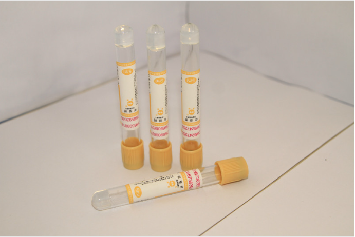 EDTA