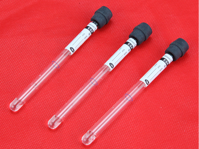 tubo activador de coágulos