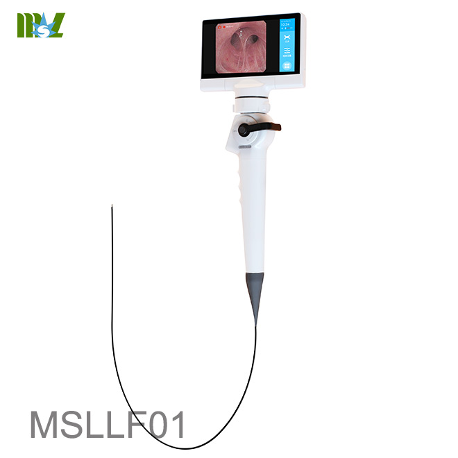 endoscopio de cápsula
