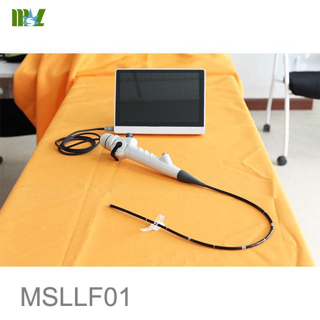 endoscopio