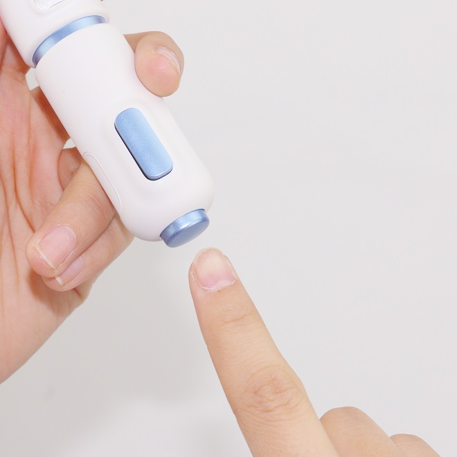 tecnología de inyección sin aguja