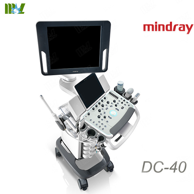mindray DC 40