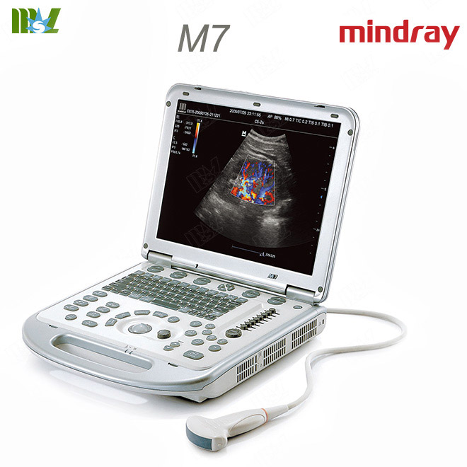 mindray-M7
