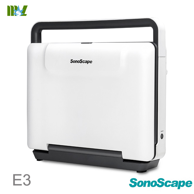 sonoscape E3 price