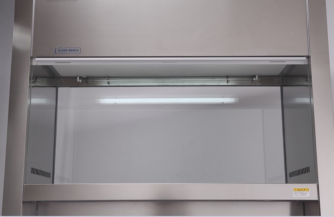 laminar airflow cabinet