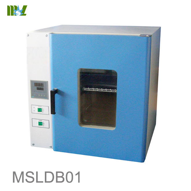 horno industrial