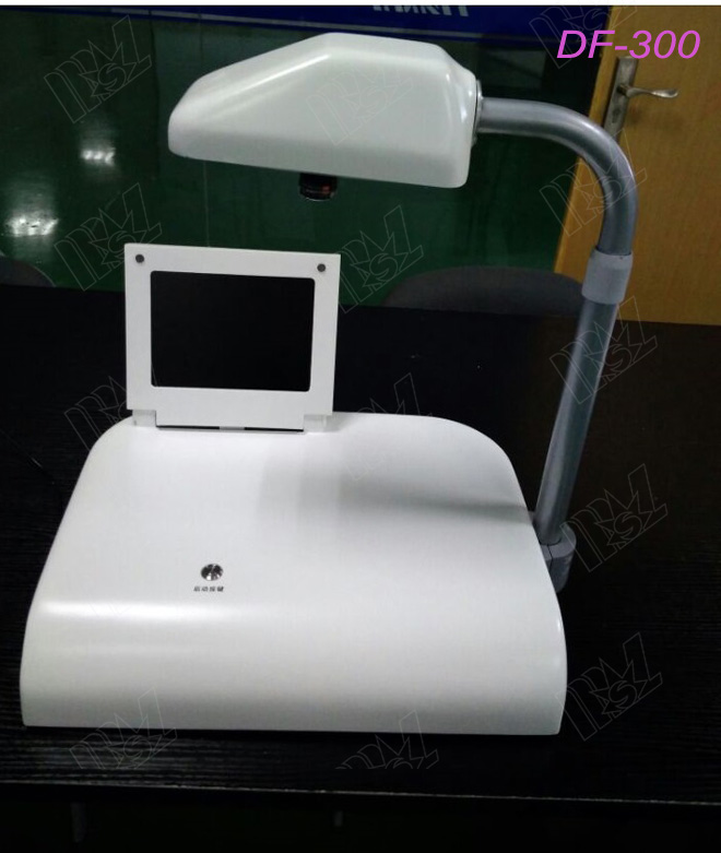 blood vein finder