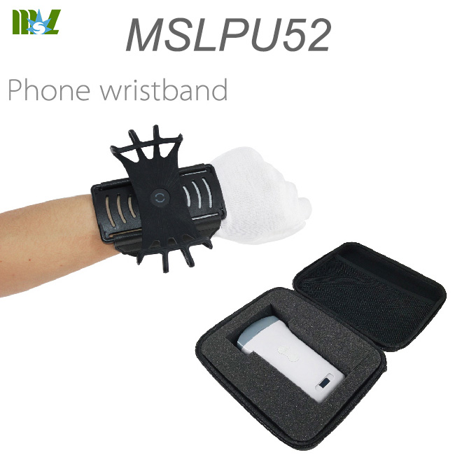 ultrasonido portátil
