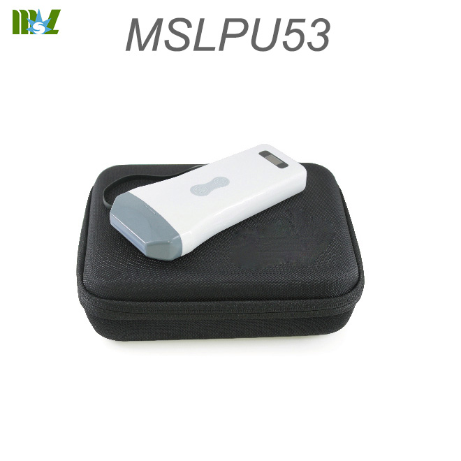 ultrasonido para perros