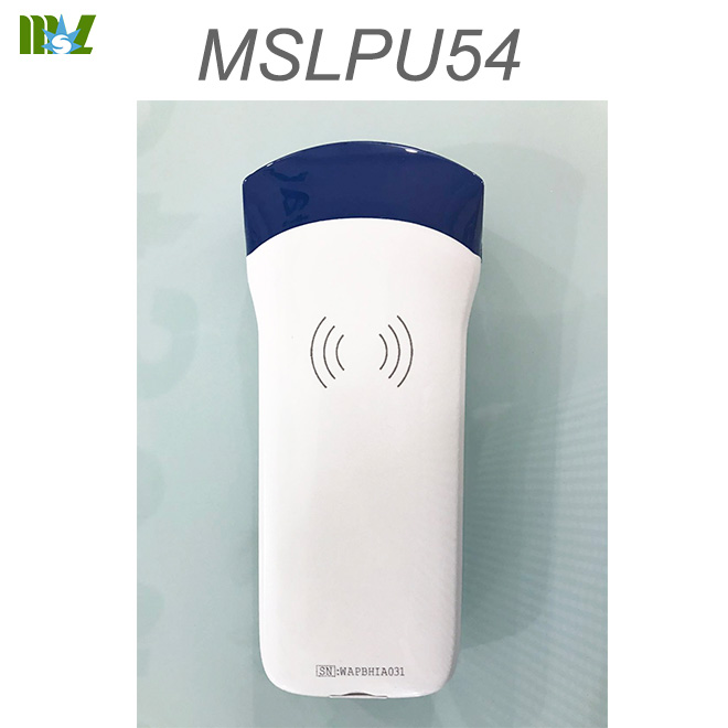 doppler de bebé MSLPU54