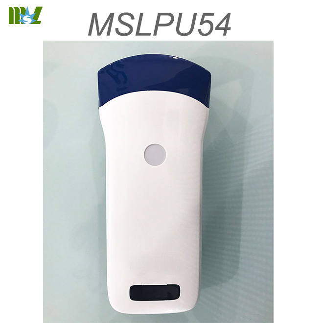 ultrasonido doppler MSLPU54