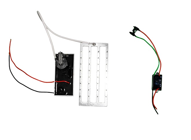 sistema de filtración de aire para el hogar