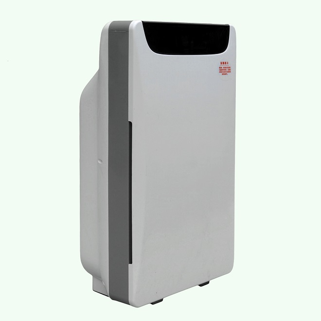 purificador de aire para oficina