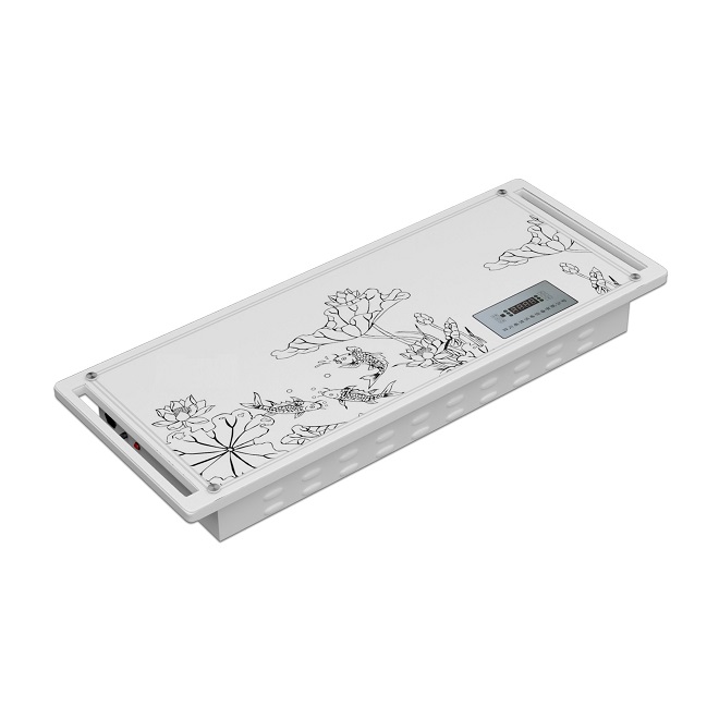 tecnologías de limpieza de aire