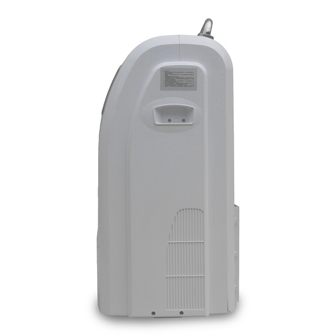 purificador de aire de plasma