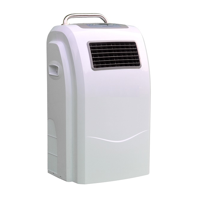 purificador de aire de plasma