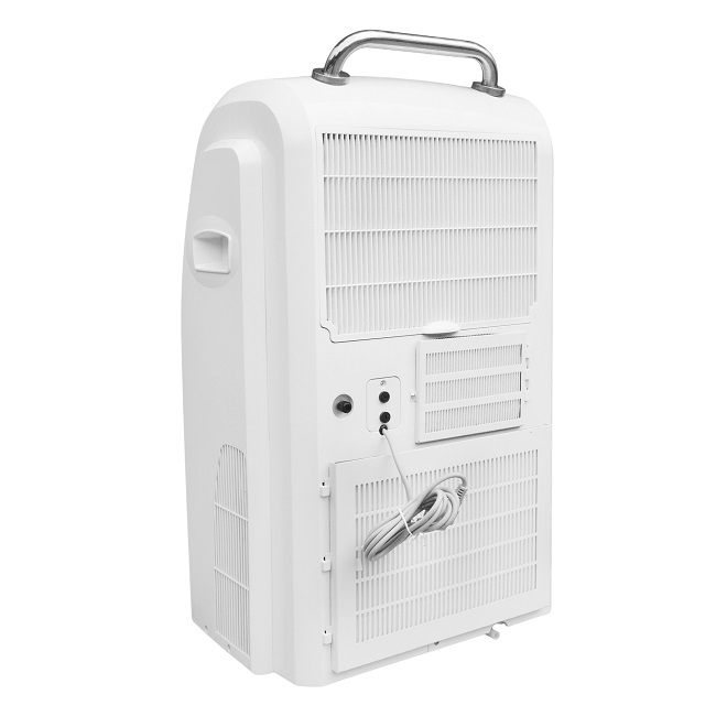 purificador de aire de plasma