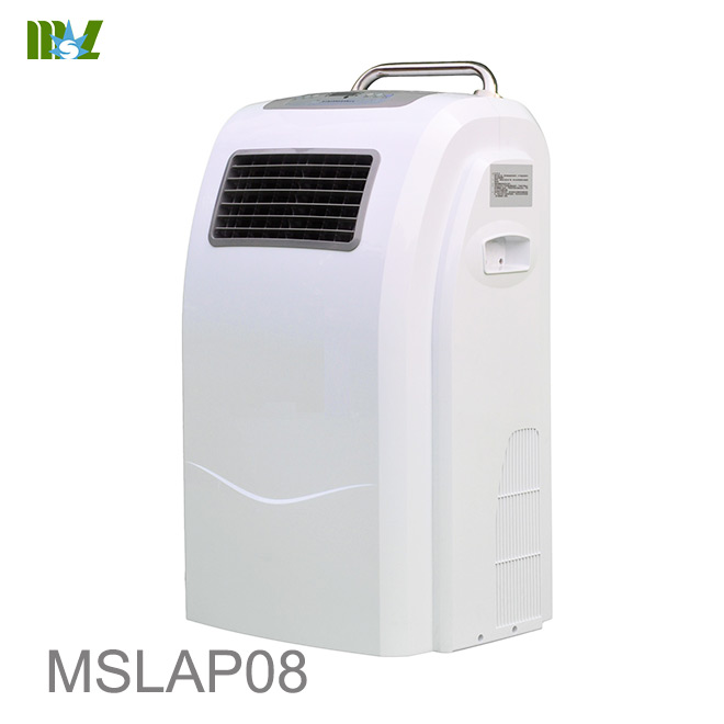 purificador de aire de plasma
