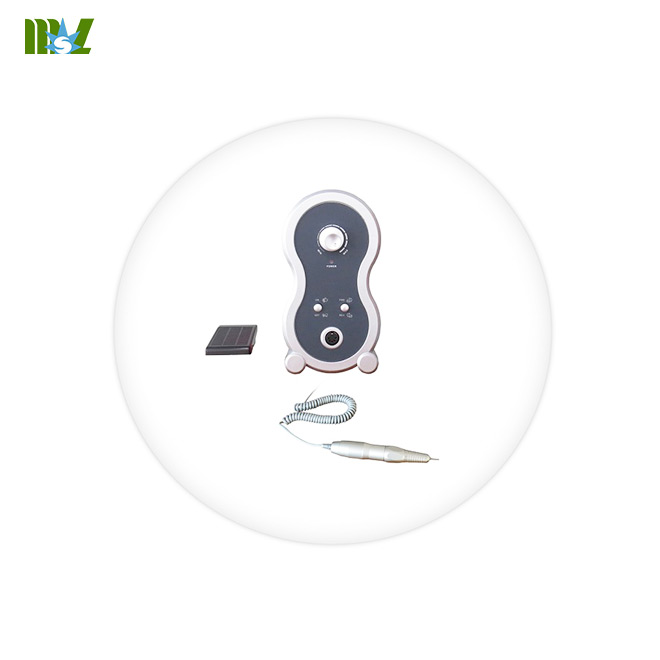 kit de pulido dental
