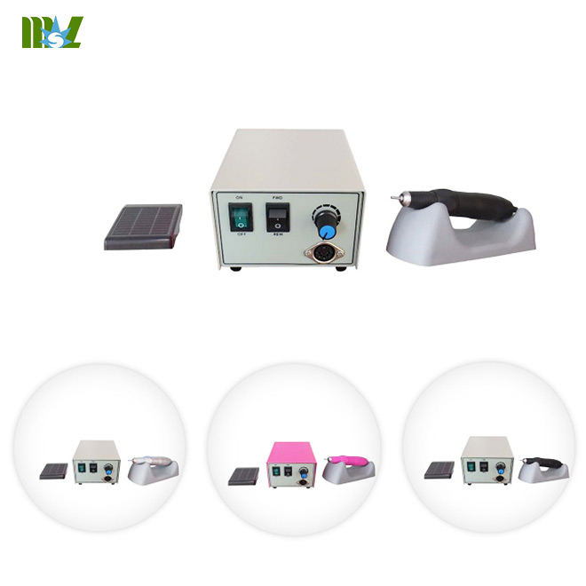 kit de pulido dental