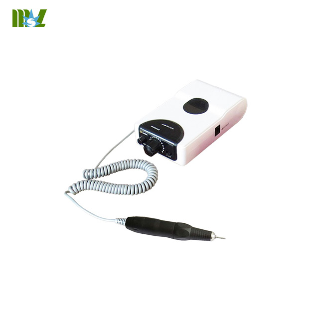 pulidor dental