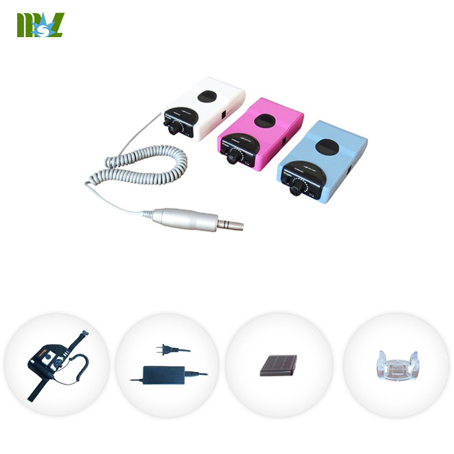 pulidor dental