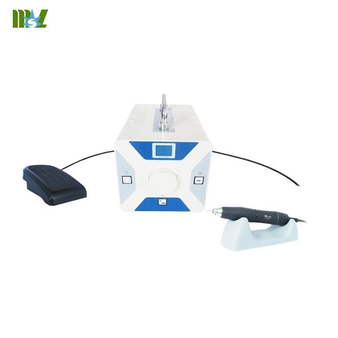pulidor blanqueador dental