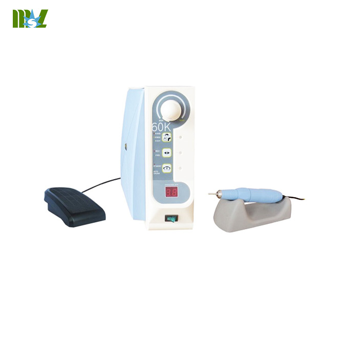 pulidor blanqueador dental