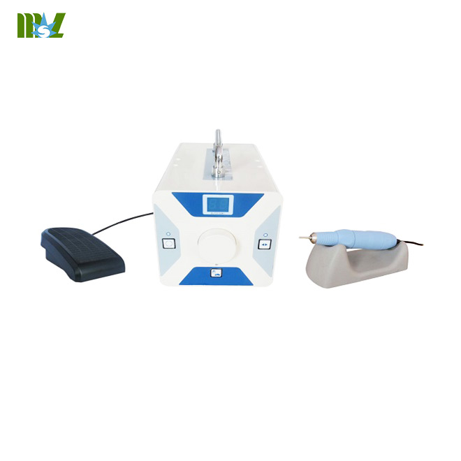 pulidor blanqueador dental