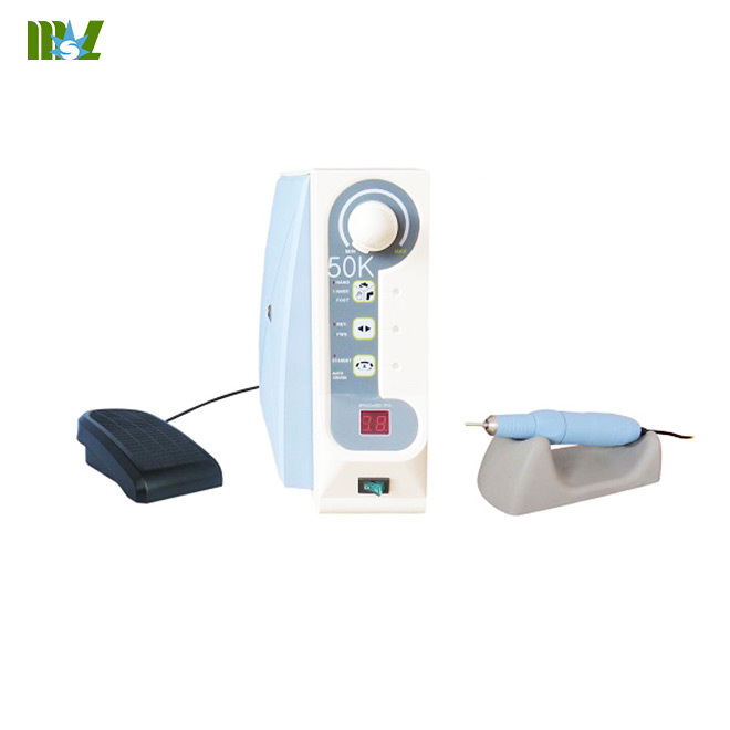 pulidor blanqueador dental