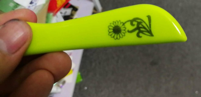 impresora de fotos de inyección de tinta