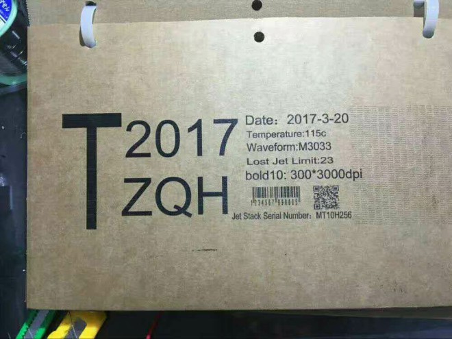 impresora de fotos de inyección de tinta