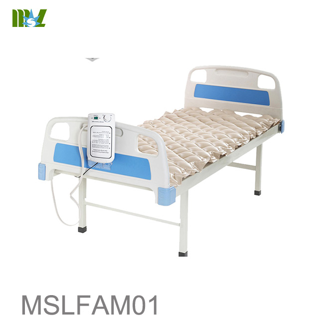 colchón inflable