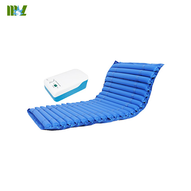cama de alivio de presión