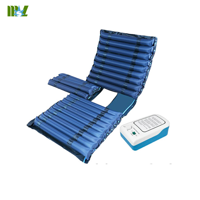 colchón de aire para hospital